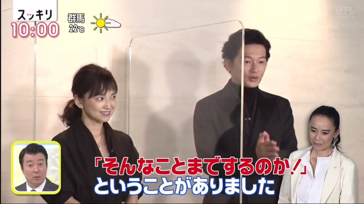河瀬直美最新作「朝が来る」公開