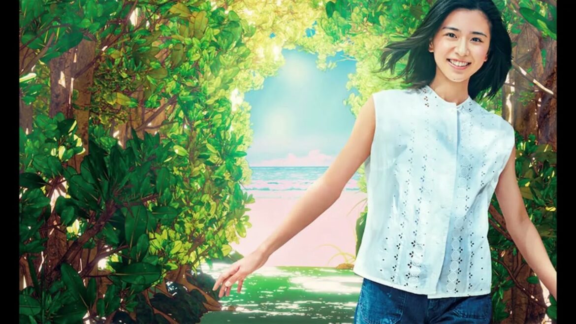 海と風と光と空と ～ちむどんどんメインテーマ～(Chimu-Dondon Original Soundtrack 01)