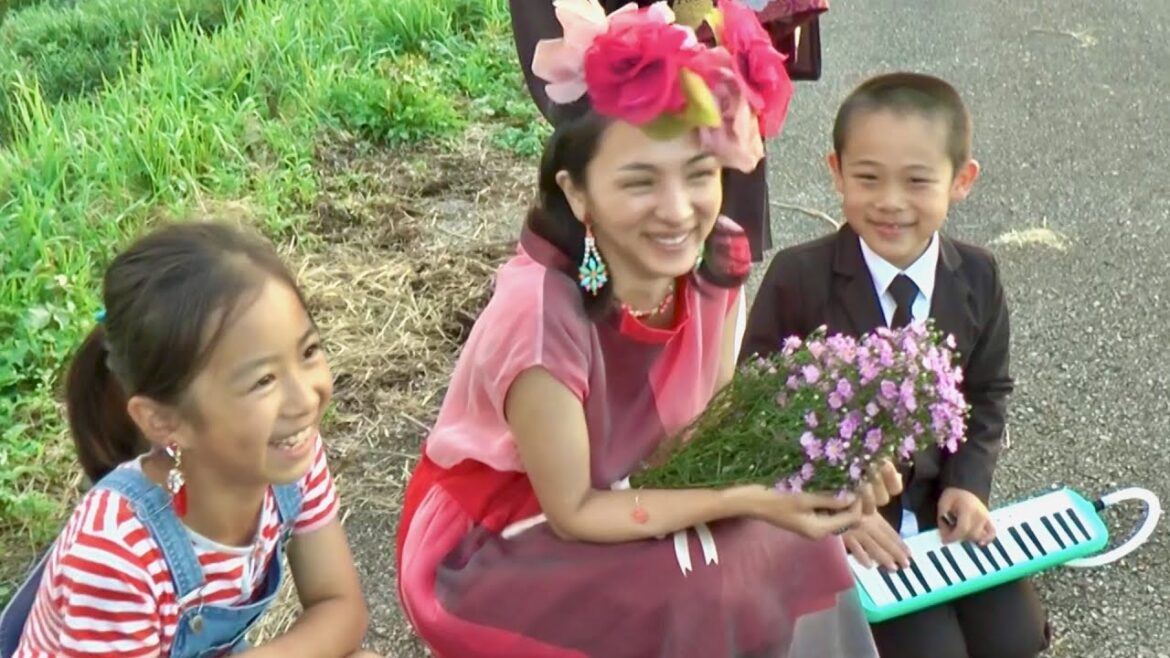 満島ひかり、松山ケンイチら元たま・知久寿焼が唄うメインテーマ「むこりった」を聴く／映画『川っぺりムコリッタ』知久寿焼メイキング映像