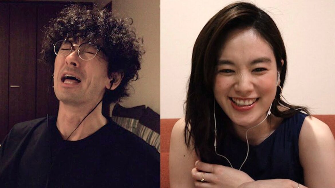 滝藤賢一、筧美和子、板谷由夏がリモート出演／映画『でぃすたんす』予告編