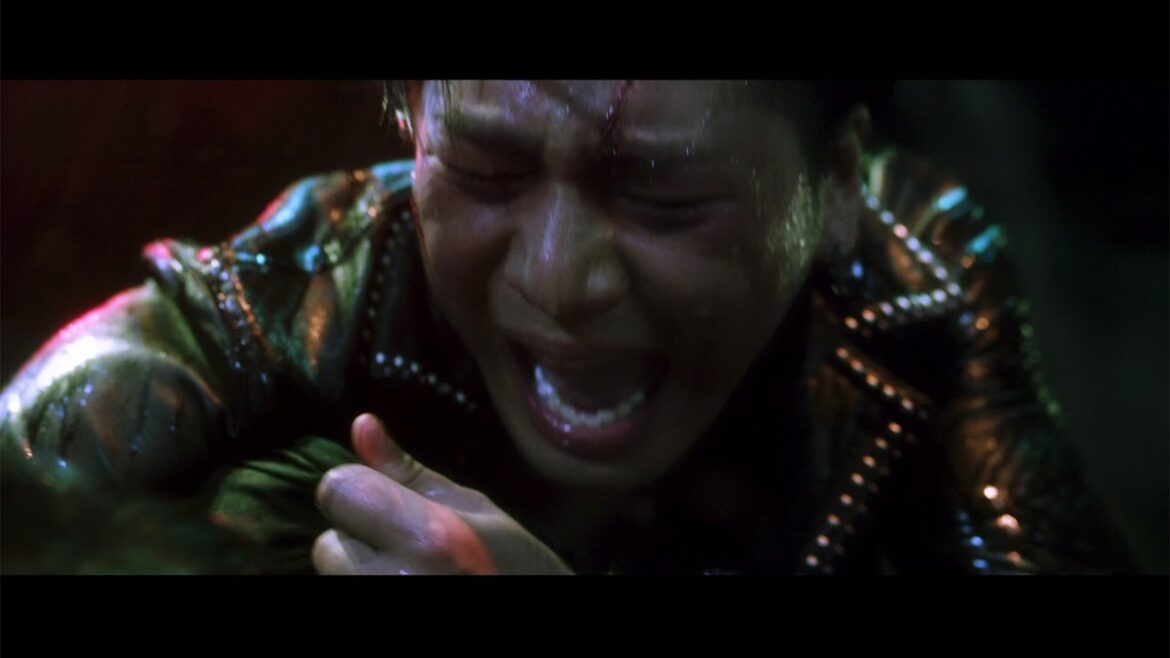 登坂広臣が叫ぶ！TAKAHIRO＆斎藤工と三兄弟に　映画「HiGH&LOW THE RED RAIN」本予告映像