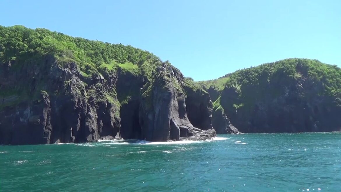 知床観光船知床岬航路【JTB公式 official】
