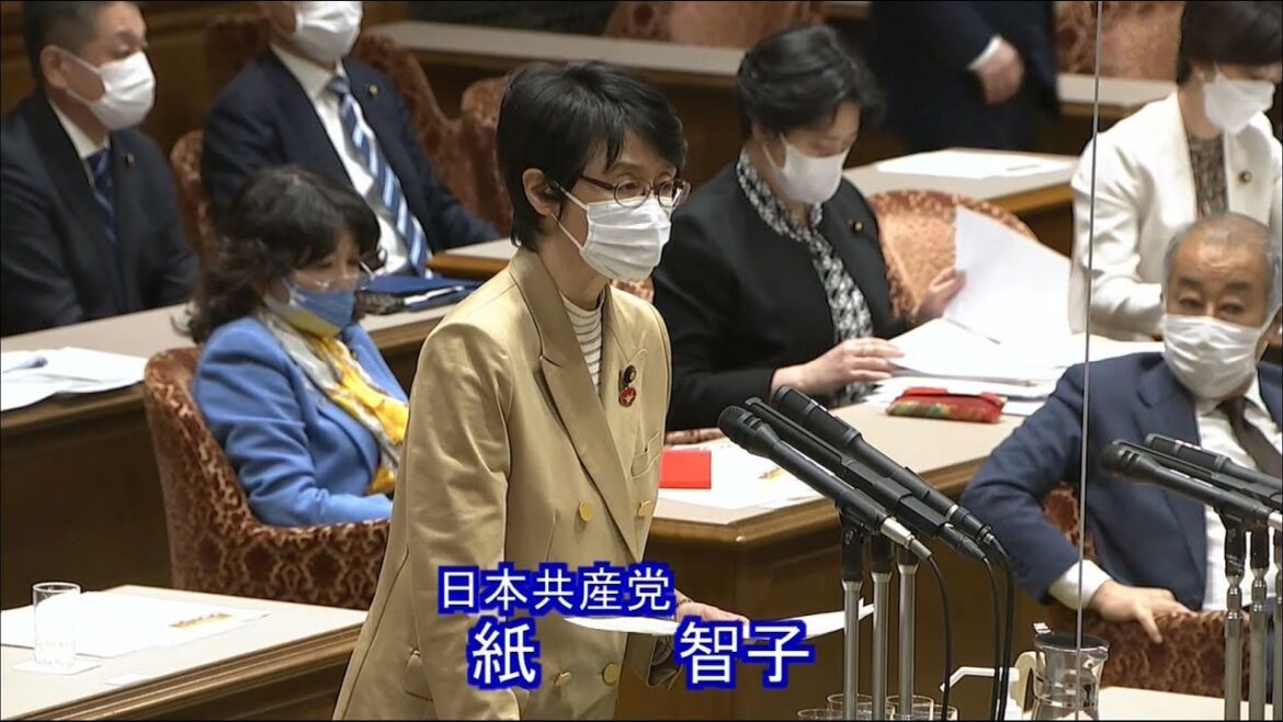 福島・宮城沖地震　激甚災害指定求める　2022.3.25