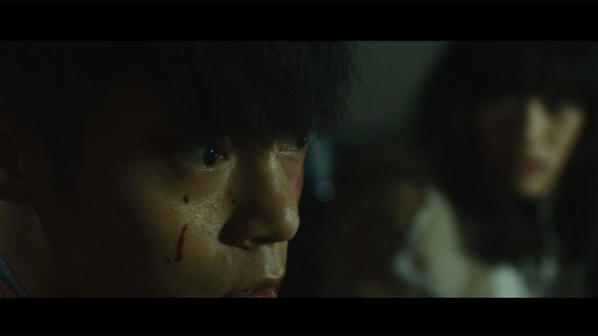窪田正孝「マジかよ…」三池崇史監督のラブストーリー映画「初恋」予告編が公開 窪田正孝「マジかよ…」三池崇史監督のラブストーリー映画「初恋」予告編が公開