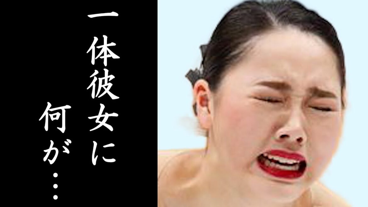 紀平梨花が悔し涙を飲んだ原因が発覚し一同感嘆…しかし彼女は既に時期五輪を狙い…
