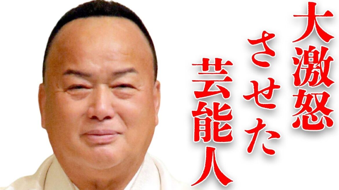 細川たかしの“性格”が悪すぎて激怒させた大物芸能人の数々に一同驚愕…「北酒場」で有名な演歌歌手の息子のまさかの正体に驚きを隠せない…嫁の最期の瞬間に涙溢れる…