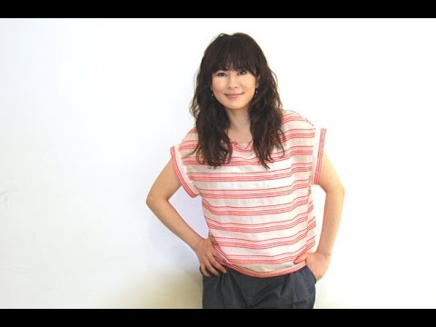 舞台『マクベス』マクベス夫人役・鈴木砂羽よりメッセージ! 舞台『マクベス』マクベス夫人役・鈴木砂羽よりメッセージ!