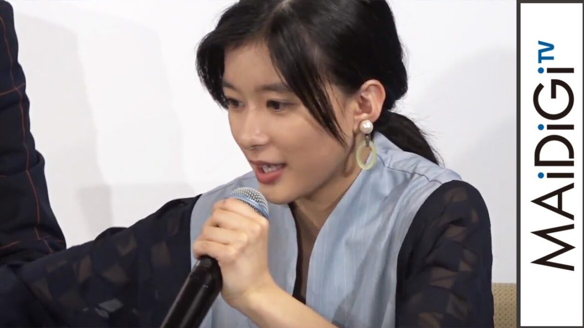 芳根京子、アフレコでガニ股に？“弟”ムロツヨシは上から目線　映画「 ボス・ベイビー」日本語吹き替え版完成報告会3