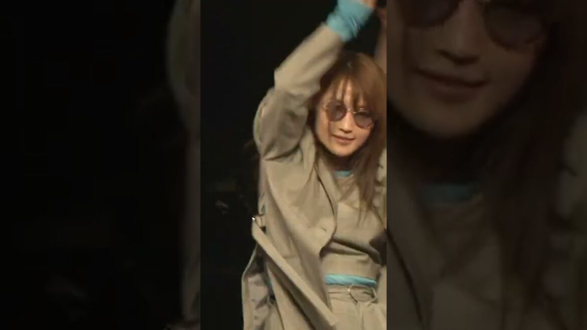 鞘師里保 - Dynamite (RIHO SAYASHI Fan Meeting PLAYGROUND! vol.1よりDANCE HIGHLIGHT)
