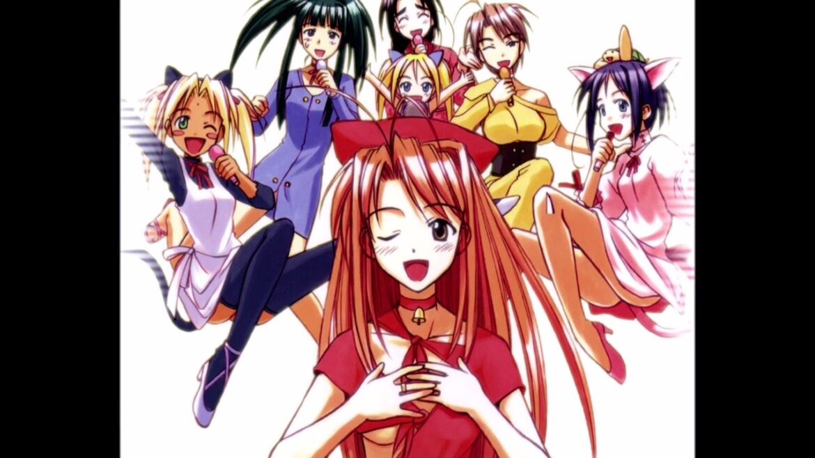 [CD5] / 04 - ラムネ色の夏 Lamune-iro no Natsu -2005- LOVE HINA ラブひな ヴォーカル・コンプリート・ボックス 「届け、私たちの歌 ♥」