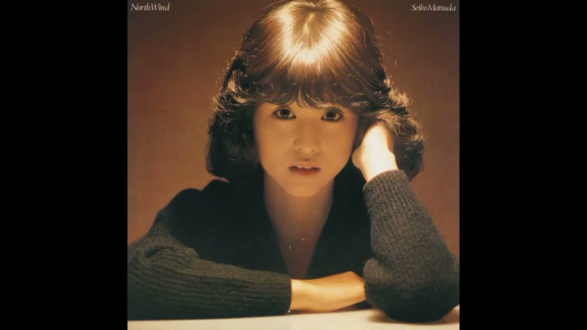 松田聖子 アルバム3曲目集（1980年～1988年）全15曲 作業用BGM