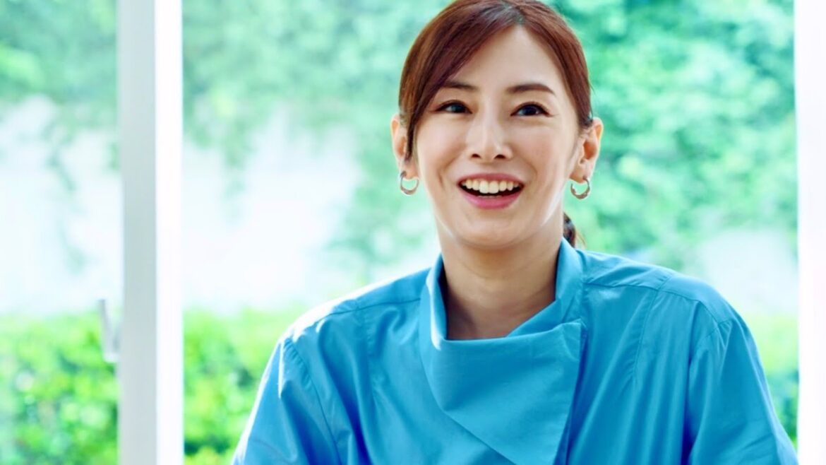 北川景子、ドキュメンタリー風CMで安心した笑顔も/東京海上日動 CM+メイキング+インタビュー 北川景子、ドキュメンタリー風CMで安心した笑顔も/東京海上日動 CM+メイキング+インタビュー