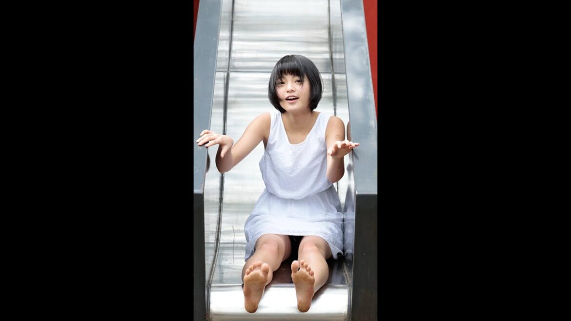 てち『打上花火』平手友梨奈