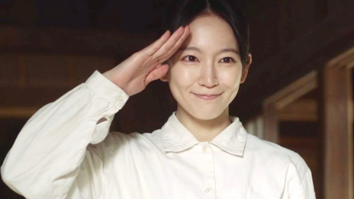 吉岡里帆、沖縄戦で生き抜く姿を熱演！萩原聖人×村上淳W主演映画『島守の塔』予告編