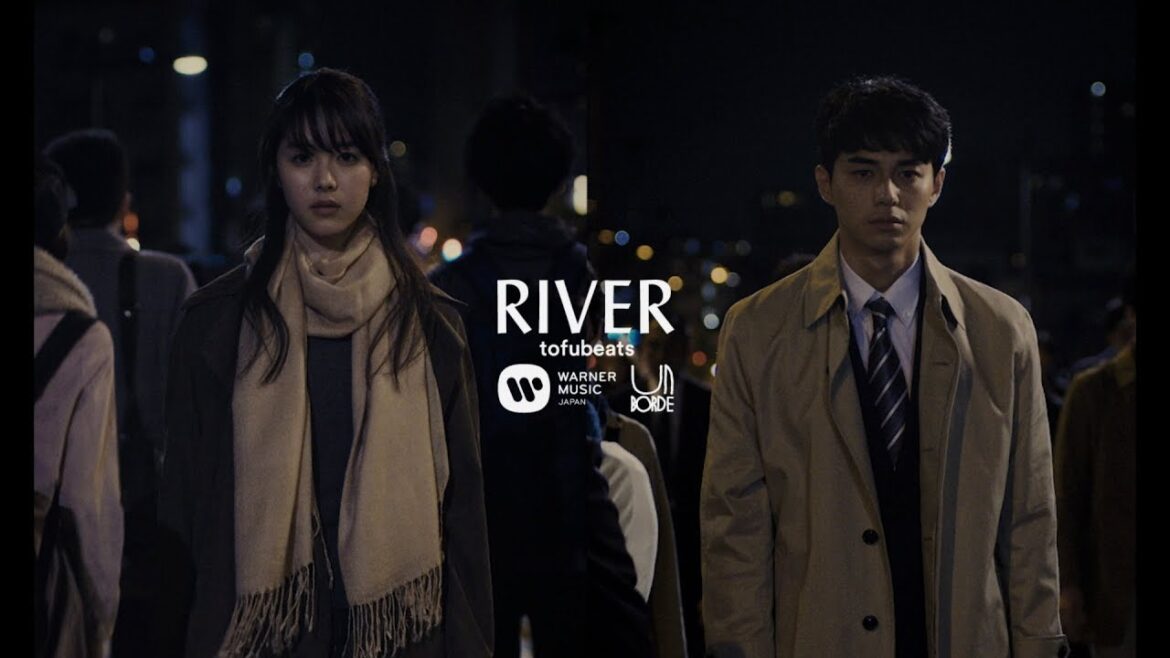 tofubeats -「RIVER」（Teaser）