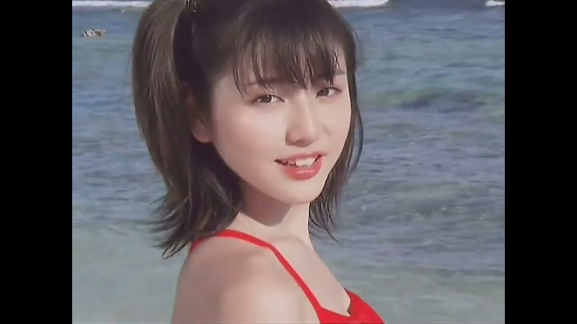 【Tik Tok】長澤まさみ 夏 美少女 #shorts  | 抖音