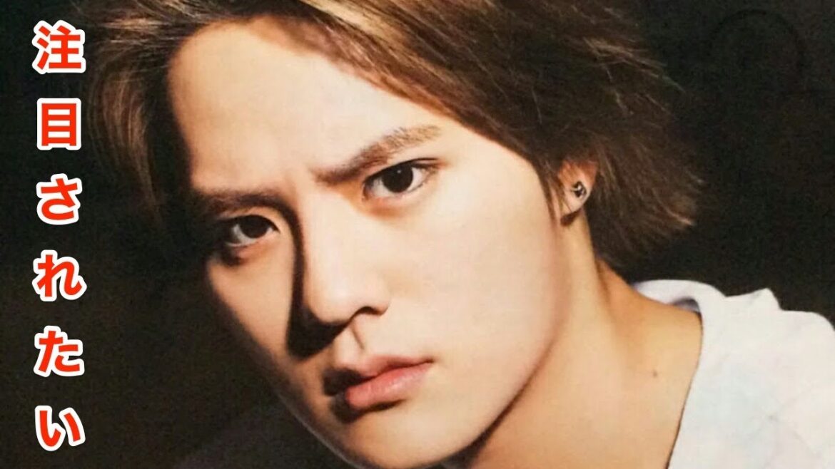 岡本圭人まとめてみた【Hey! Say! JUMP】