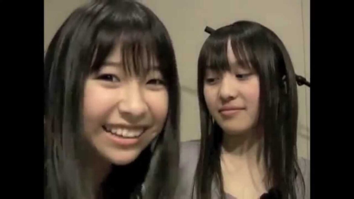 【玉井詩織】祝！しおりん高校卒業・記念動画【ももクロ】