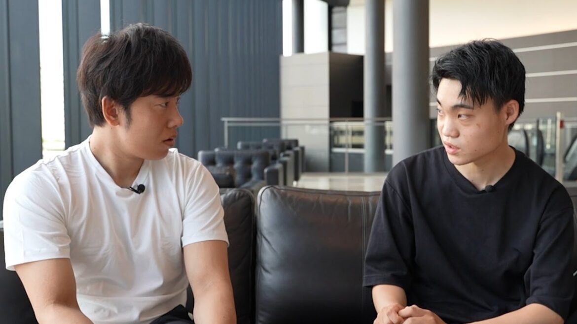 【緊急相談企画】募集開始からわずか30分で駆けつけた19歳青年。その壮絶すぎる過去に一同絶句