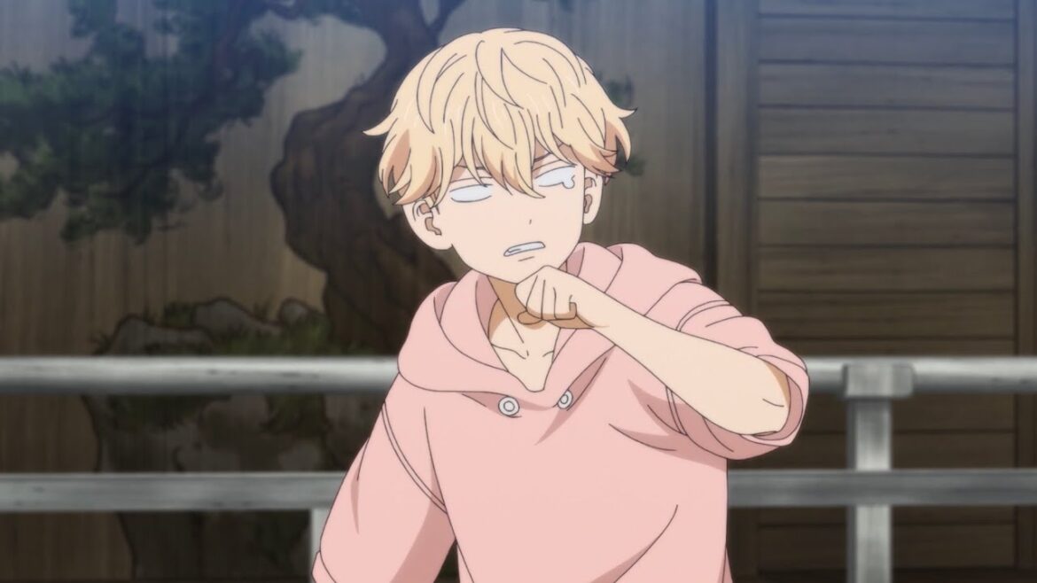 【東京リベンジャーズ22話】マイキー「東京万次郎會だ」 【東京リベンジャーズ22話】マイキー「東京万次郎會だ」