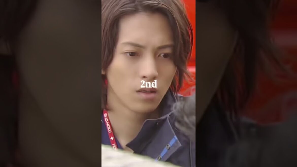 【山下智久】🎵マカロニえんぴつ/コード・ブルー 藍沢耕作 #山下智久 #山p #shorts #コードブルー
