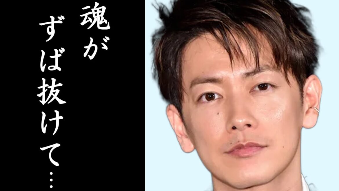 佐藤健の度肝を抜く俳優魂に誰もが納得…トップ3の作品は必見…