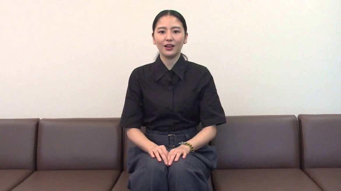 助演女優賞「海街diary」　長澤まさみ／映画大賞（2015年）