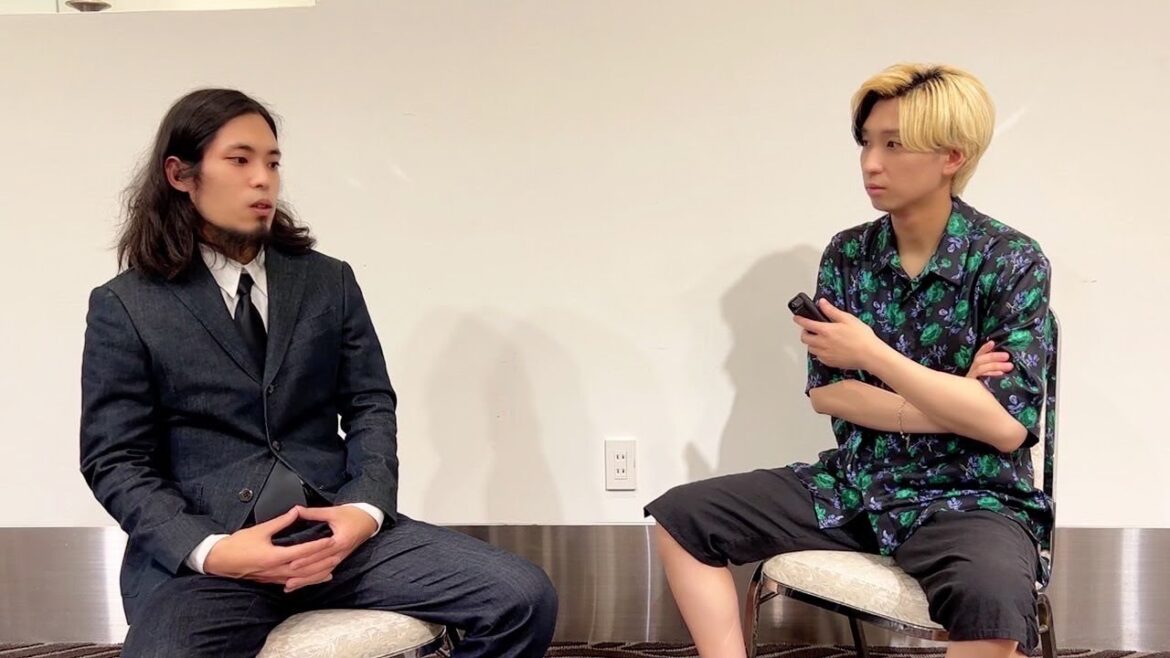 4630万円誤送金問題の田口翔を保釈直後に独占インタビューしました