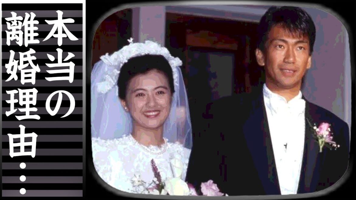 薬師丸ひろ子と元夫・玉置浩二との本当の離婚理由に一同驚愕...角川映画で人気を博した女優の事実婚を続ける相手の職業...豪邸に驚きを隠せない...