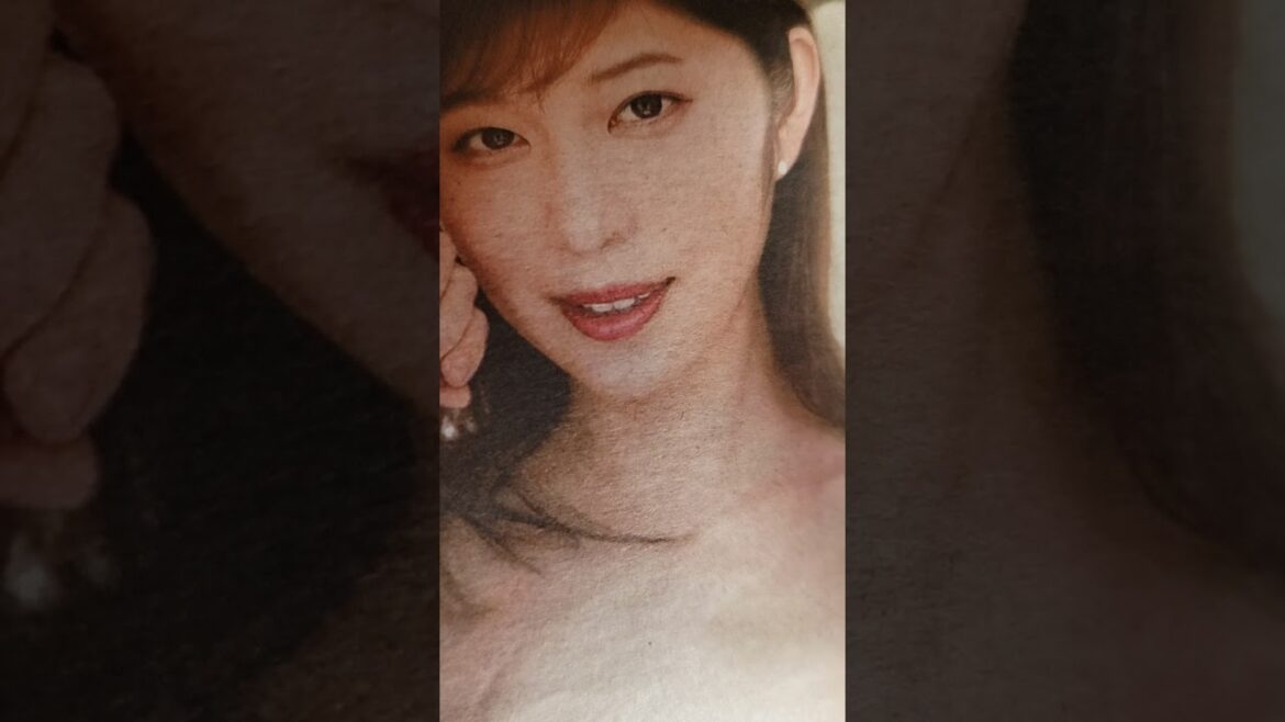 🎤塩地美澄　38歳　秋田朝日放送アナウンサー