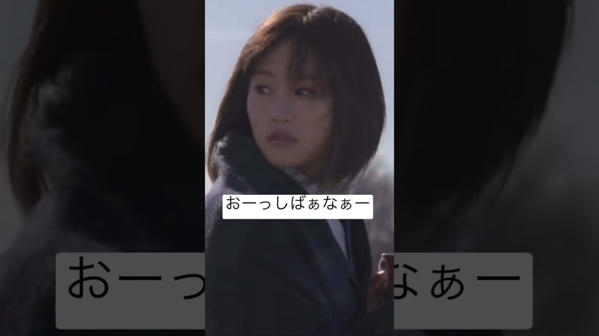 ここの敦子声。#AKB48 #前田敦子 #あっちゃん