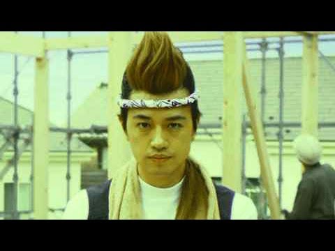 斎藤工出演・バイトさがし編/「indeed」CM2 斎藤工出演・バイトさがし編/「indeed」CM2