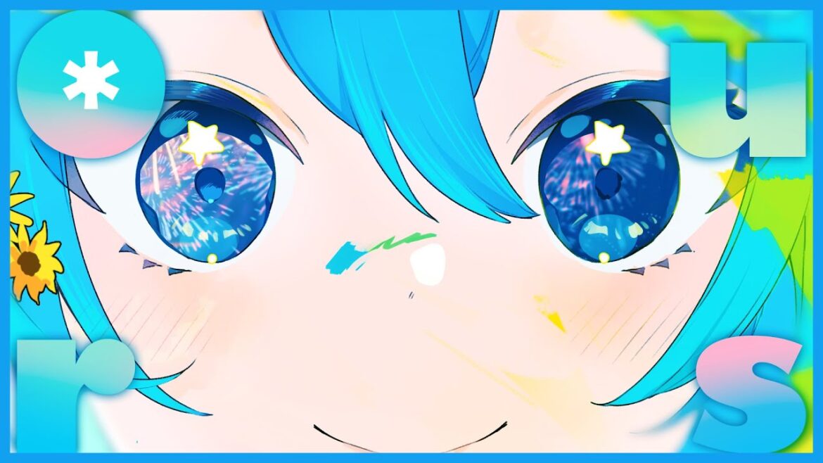 *Luna – Ours feat.初音ミク *Luna - Ours feat.初音ミク