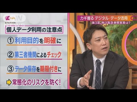 「緊急事態宣言」は必要か 政府のスタンスは(2020年11月15日) 「緊急事態宣言」は必要か 政府のスタンスは(2020年11月15日)