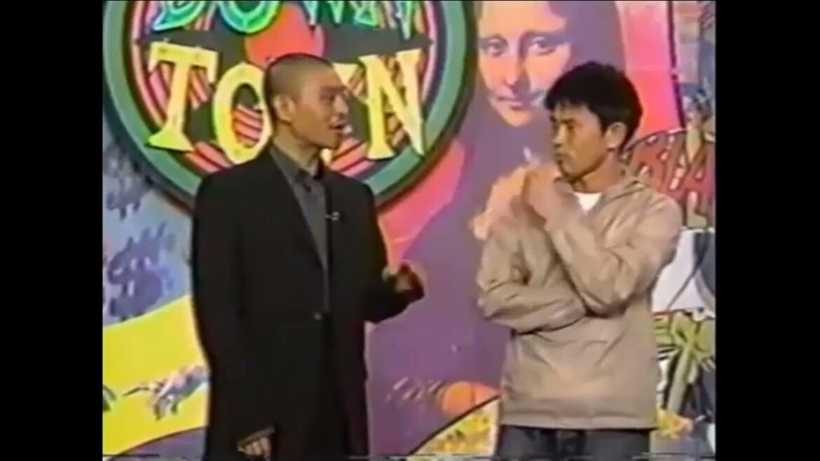 『ダウンタウン』 土屋太鳳 恥ずかしい過去を暴露 02