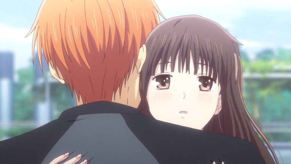 フルーツバスケット The Final [ #4 ] キョウは透を抱きしめたが、彼は猫になっておらず、呪いが解けたと感じた || Fruits Basket 3rd Season