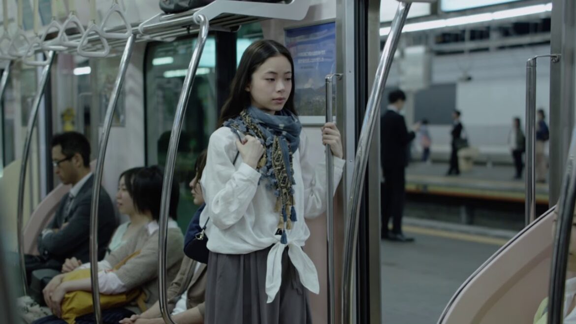 【小田急｜TVCM】「世界に一つの日々と［3人の日々篇］」60秒