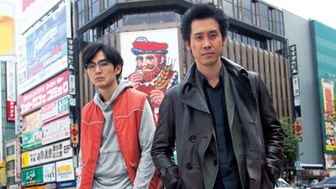 大泉洋×松田龍平！映画『探偵はBARにいる2 ～ススキノ大交差点～』予告編