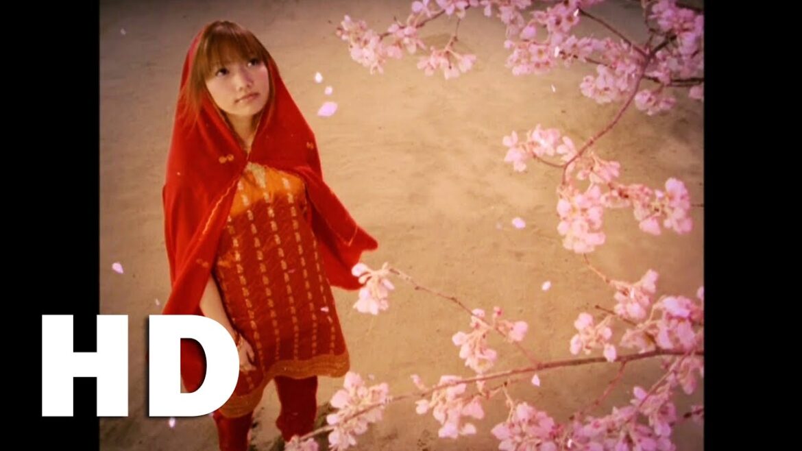 愛のバカやろう (MV) / 後藤真希