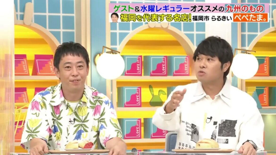 【速報】東ブクロ、生放送で放送禁止用語を口走る