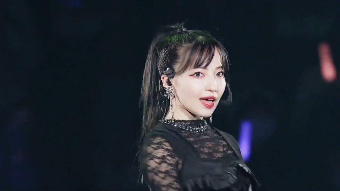 NMB48 M06. イミフ 村瀬紗英 10th Anniversary LIVE 20201023