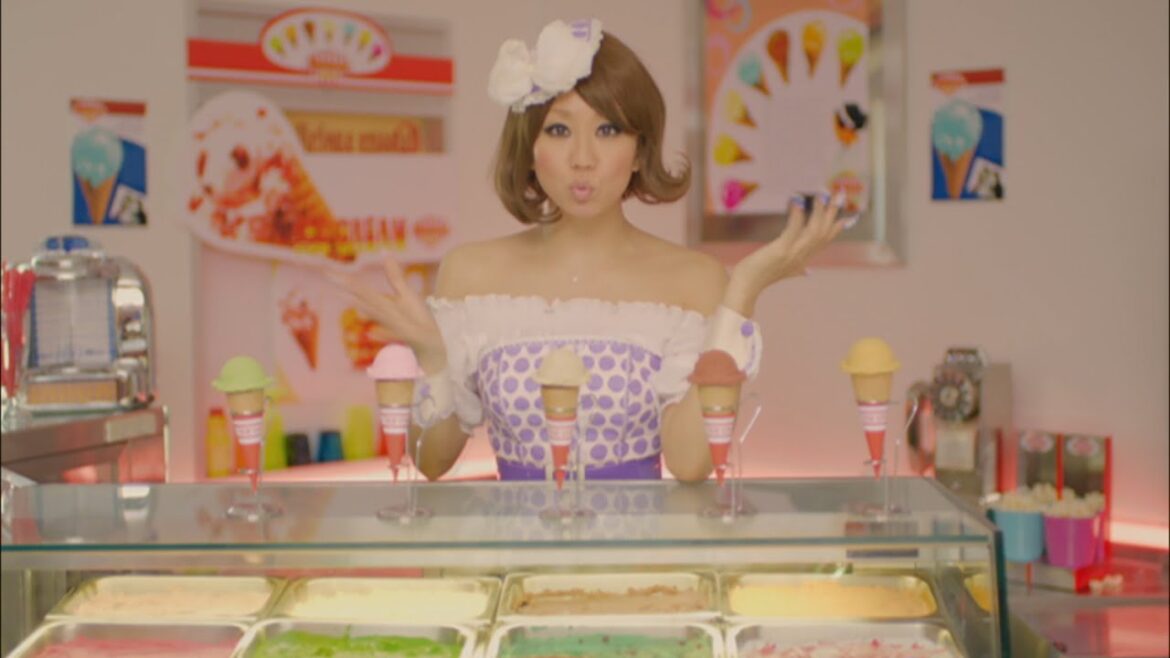 倖田來未-KODA KUMI-『Lick me ♥（3 SPLASH）』～ 20th Year Special Full Ver. ～