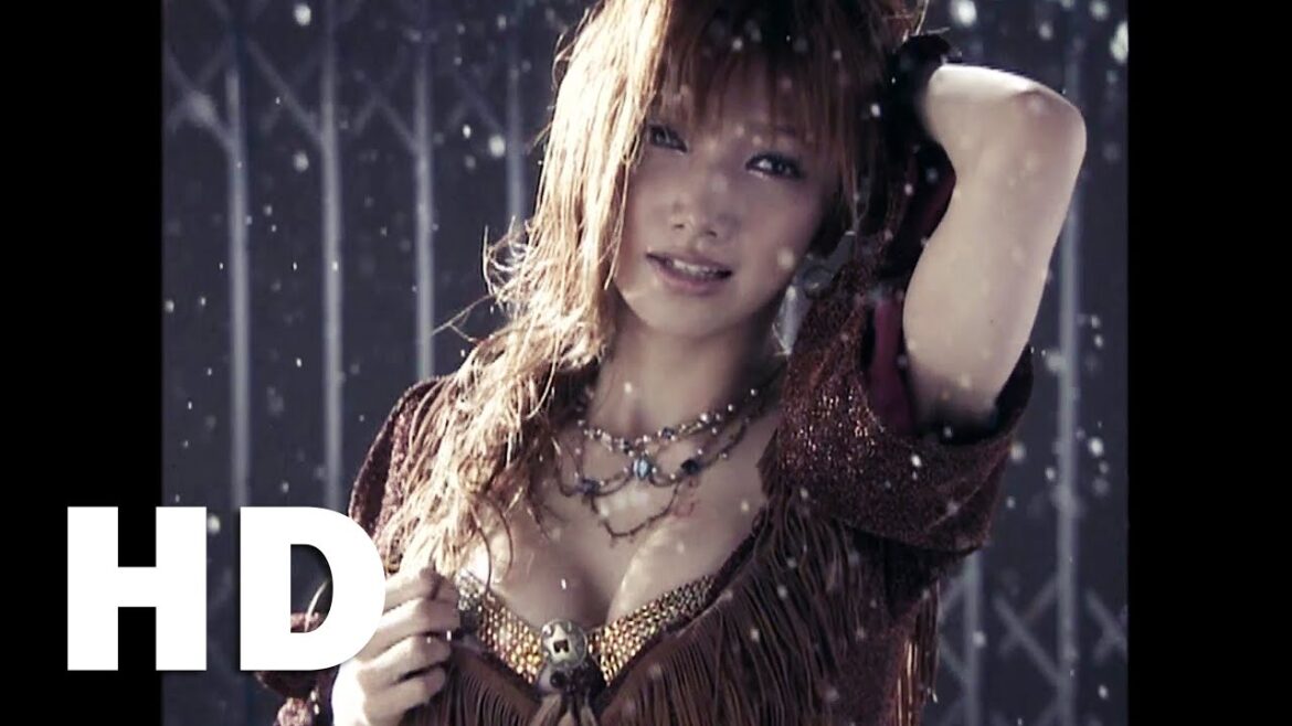 SOME BOYS！ TOUCH (MV) / 後藤真希