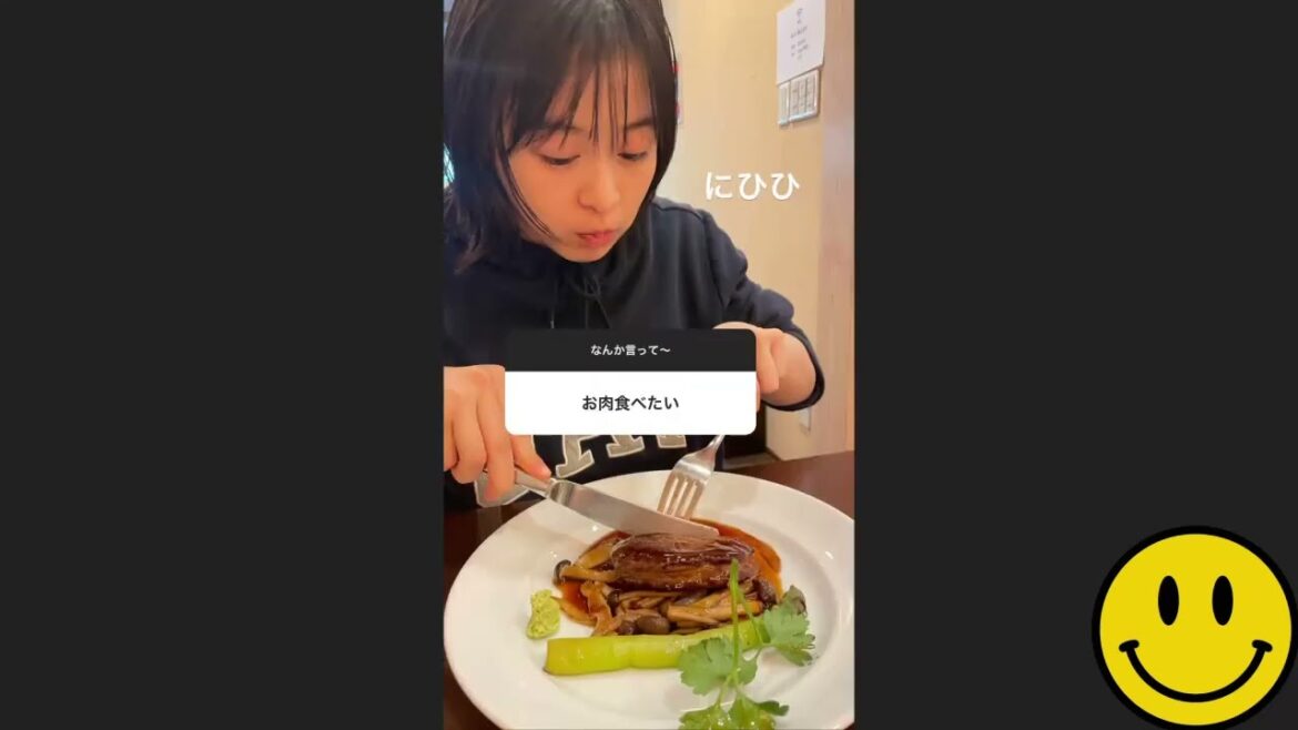 「もりななワードセンスが秀逸ｗ」事務所の先輩 二階堂ふみ と初コラボ！インスタライブ20220812 森七菜