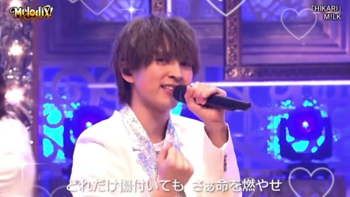 【竹内 涼真】新曲最高すぎる🥺 #佐野勇斗 #吉田仁人 #山中柔太朗 #曽野舜太 #塩崎太智 #MILK #おすすめ