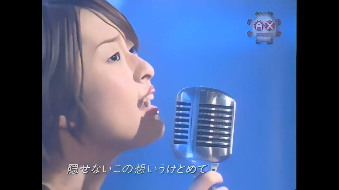 hiro(島袋寬子) / Confession live【4K】