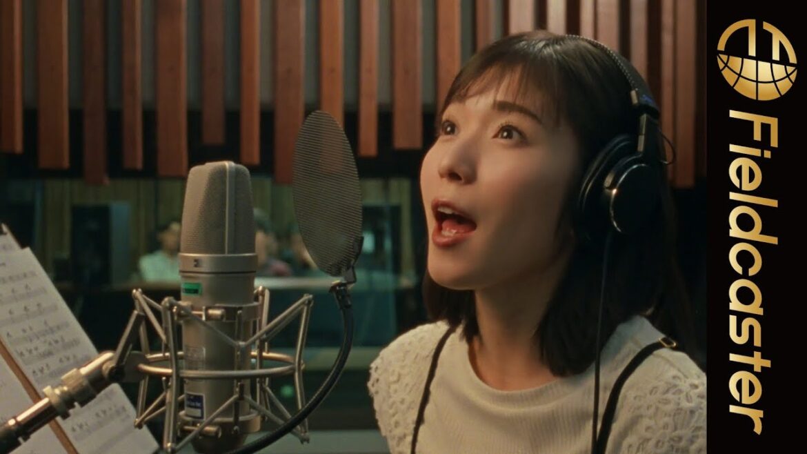 松岡茉優の3変化!!WEB動画「自由に変わろ。松岡茉優の3変化 第三弾ムービー 歌手篇」 松岡茉優の3変化!!WEB動画「自由に変わろ。松岡茉優の3変化 第三弾ムービー 歌手篇」