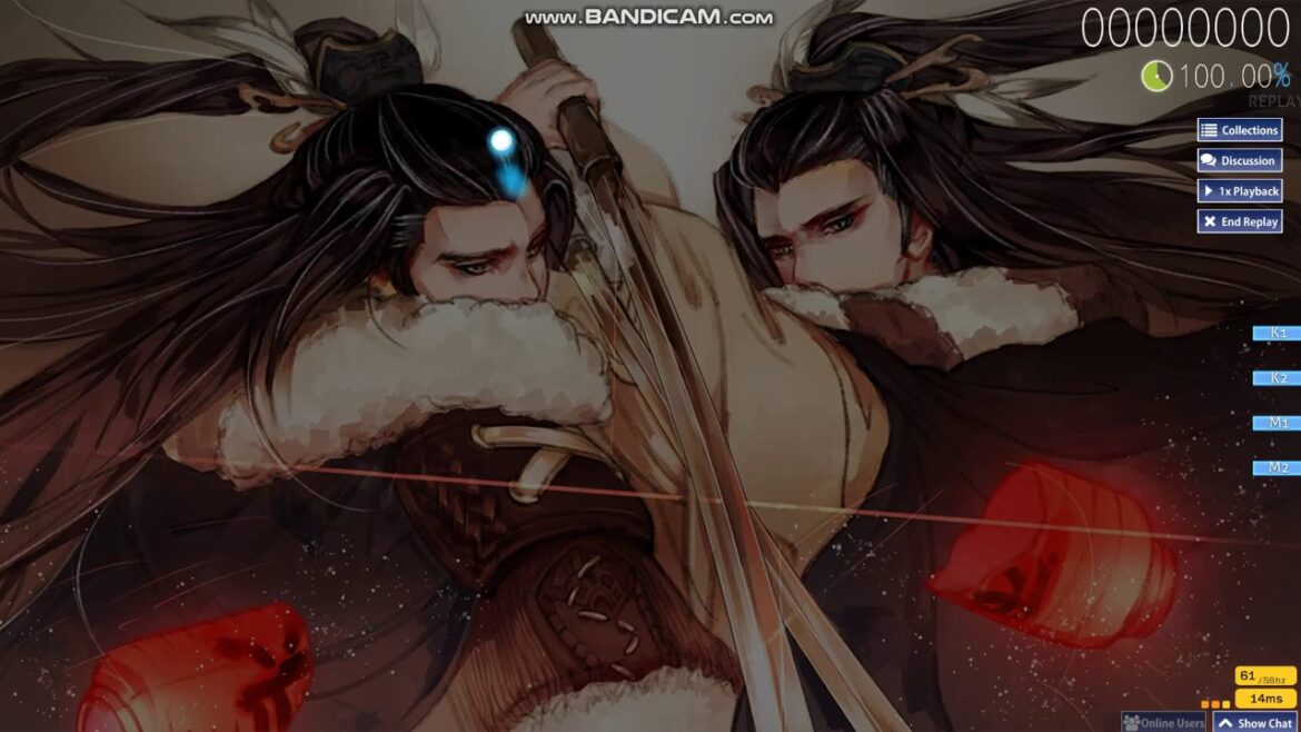 大須！ - TMRevolution - RAIMEI (サンダーボルトファンタジー 刀剣乱舞 OP ver.)