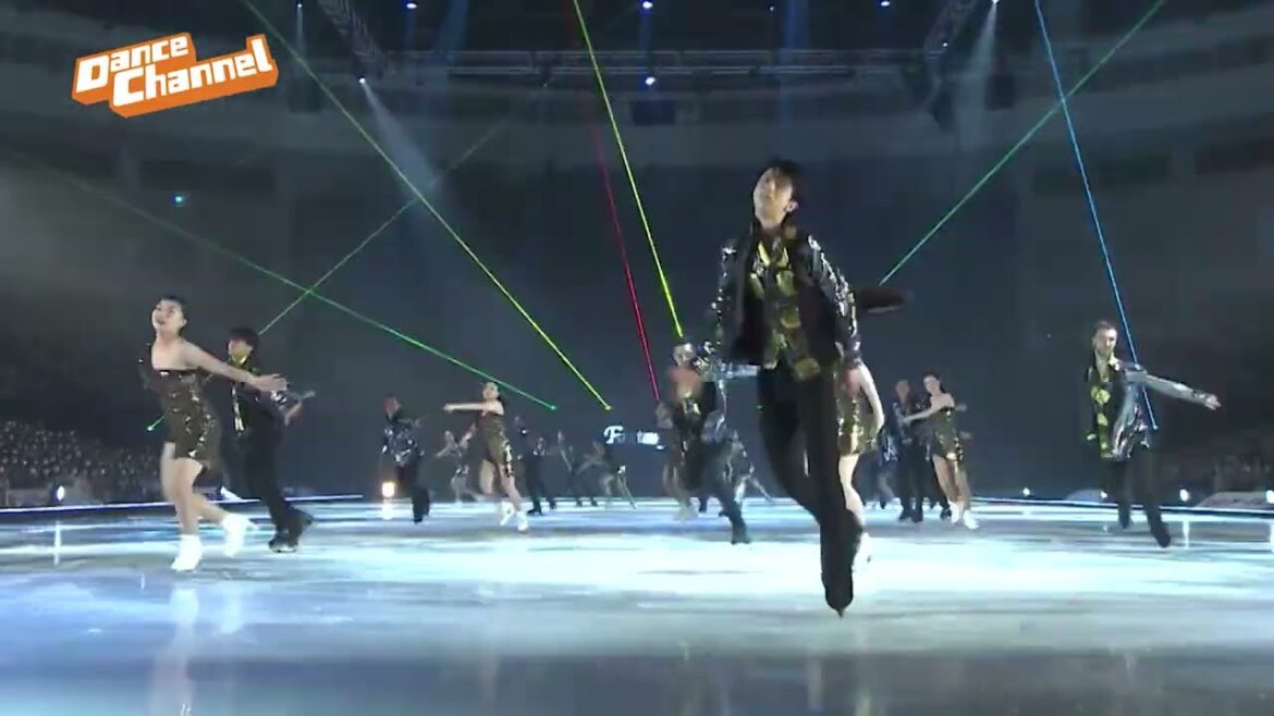 羽生結弦選手や坂本花織選手など世界を制したスケーターや、レジェンドたちによる豪華なアイスショー「メ～テレ60周年 Fantasy on Ice 2022 in NAGOYA 完全版」/ダンスチャンネル