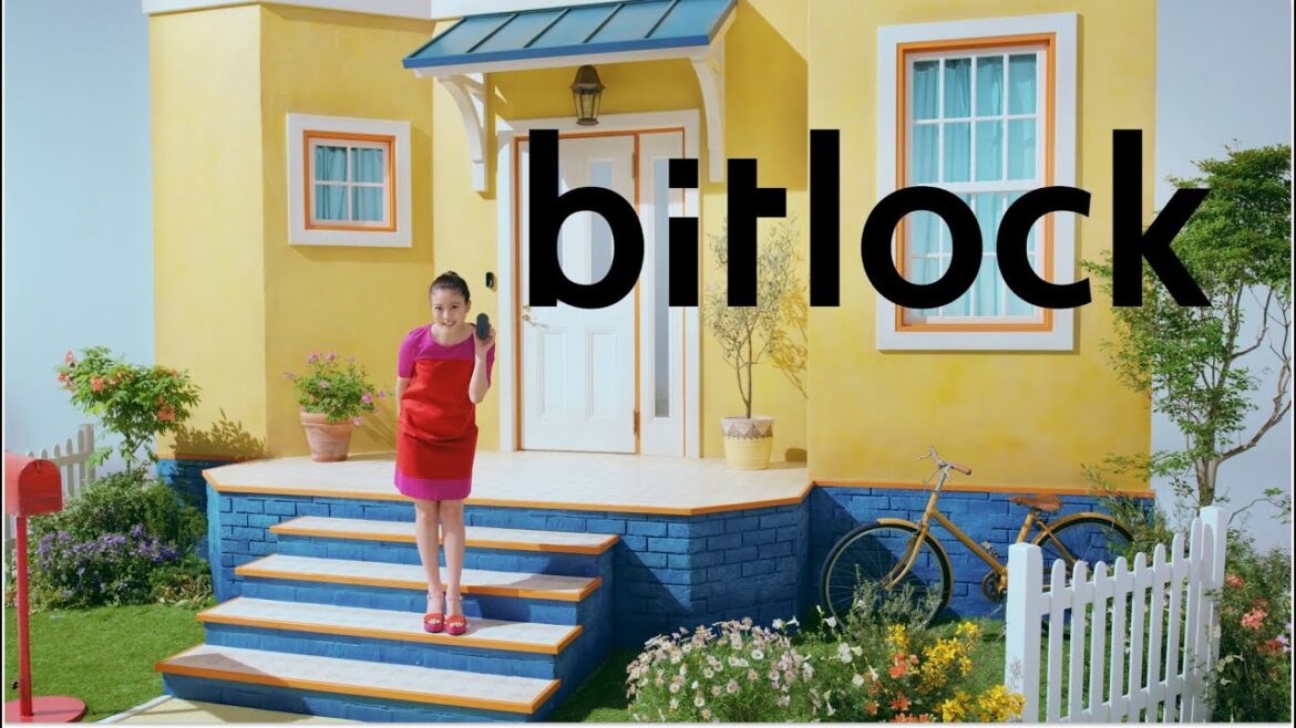 家庭用スマートロック「bitlock MINI」紹介篇  #今田美桜 #Bitkey #スマートロック#スマートホーム